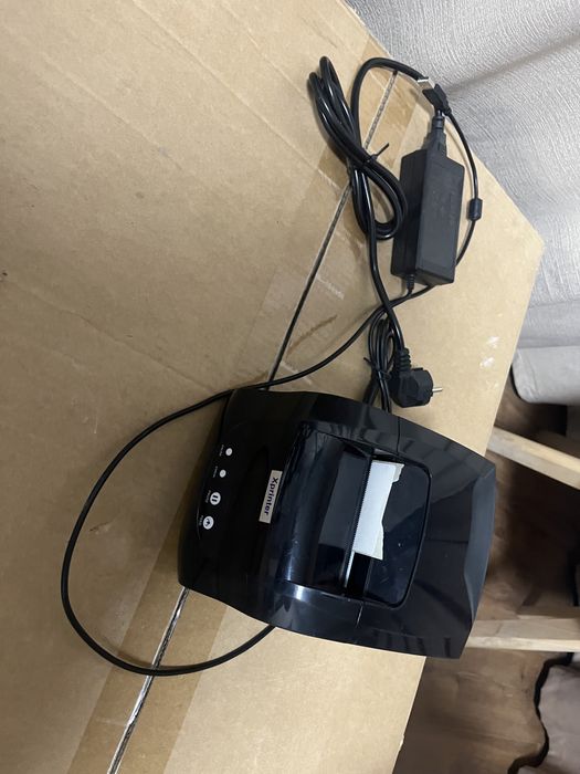Продам Xprinter для чеков