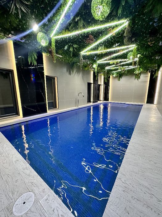 Dacha Chorvoq bez makler