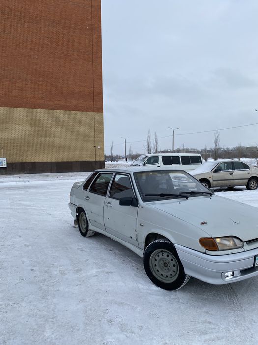 Продам ваз 2115