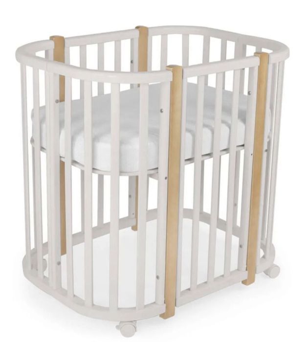 Кровать трансформер, манеж детский