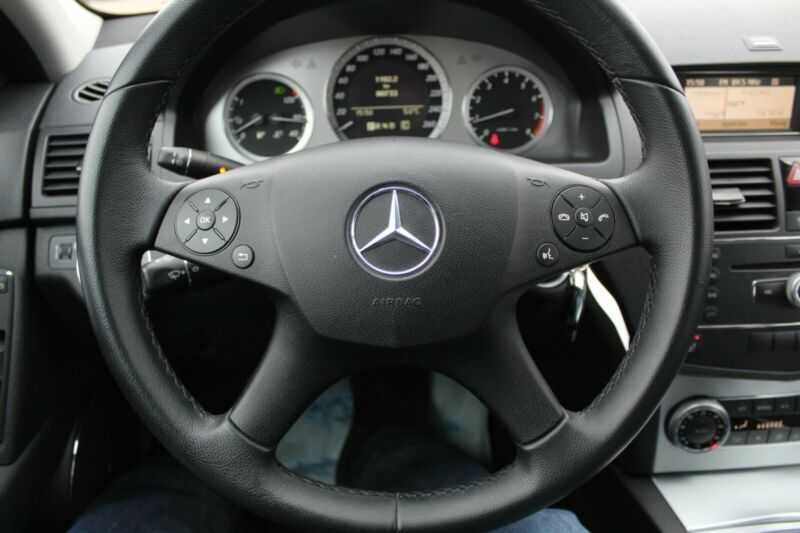 MERCEDES-BENZ C-Class 2009 — imagine 5