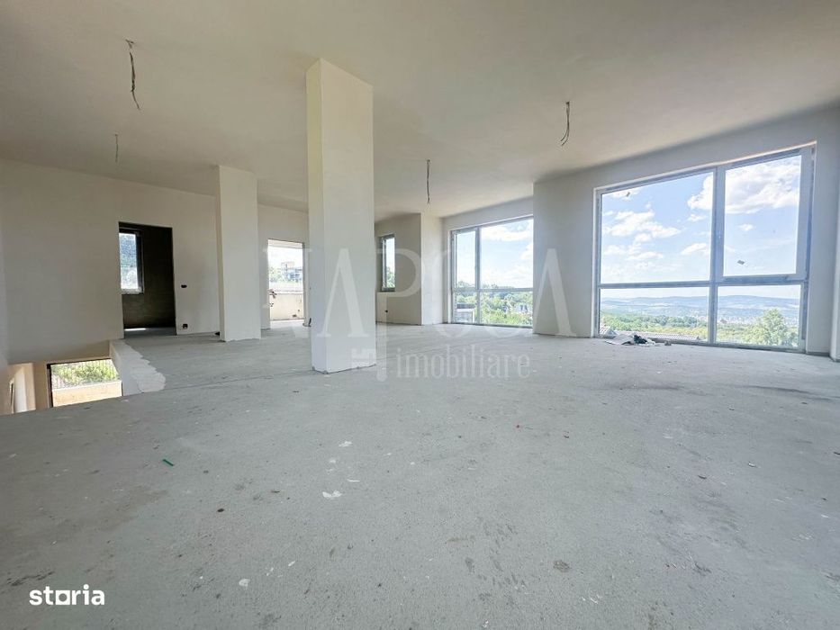 Casa 5 camere de vanzare in Faget, Cluj Napoca