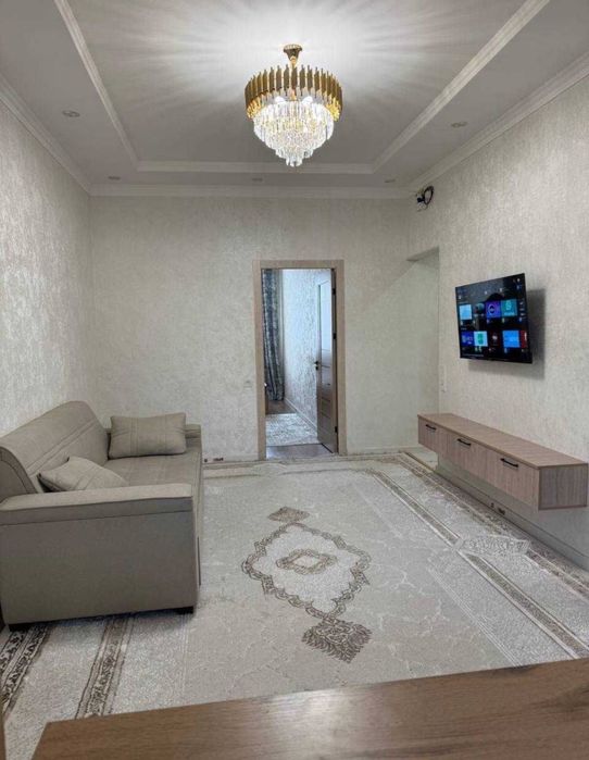 Bez makler kvartira ijaraga beriladi