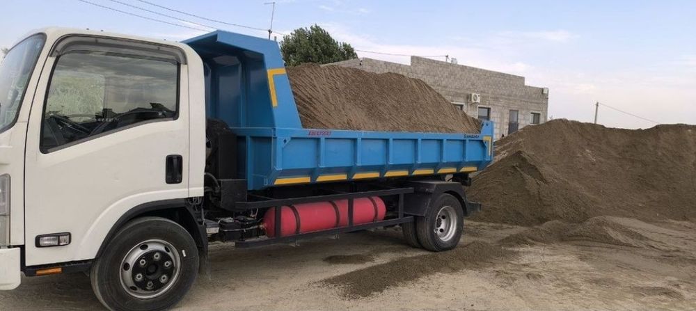 Клинец оптом машина Isuzu Howo