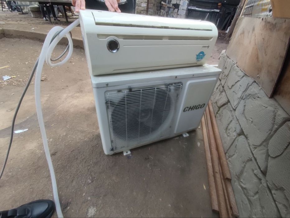 Кондиционер CHIGO