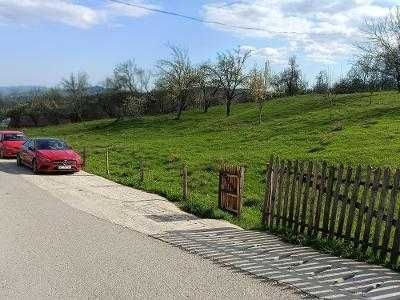 Breaza,Talea,Prahova,superb teren 2000 mp intravilan