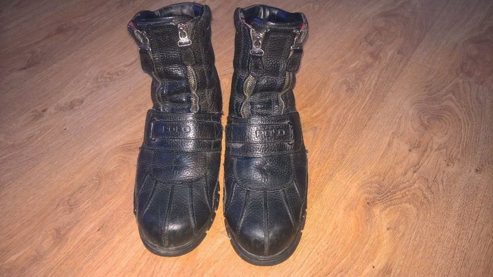 Ralph Lauren Polo 46