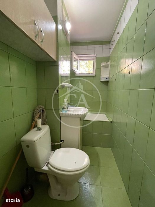 Apartament de vânzare cu 2 camere în Nufarul, Oradea