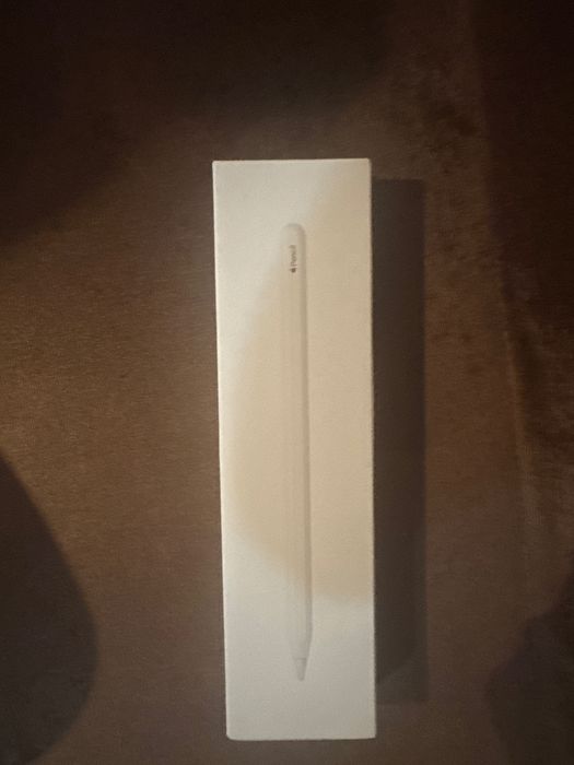 Apple pen 2nd generation