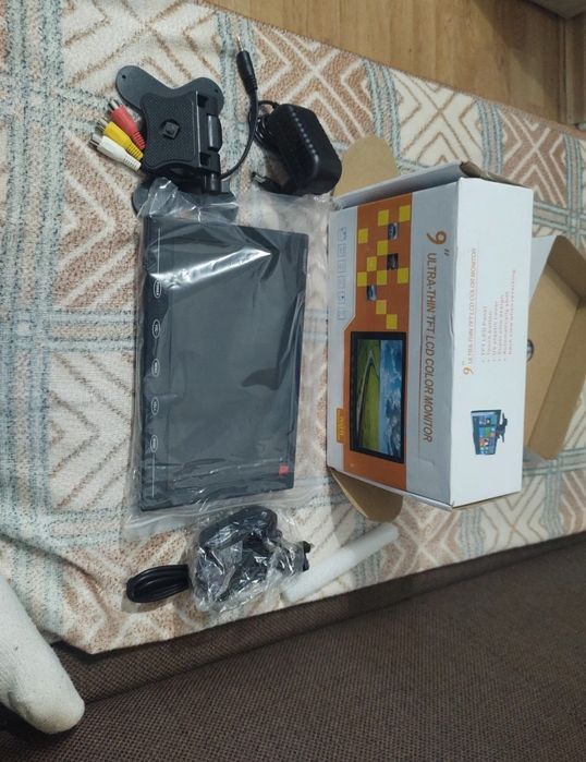 Vând navigație nou nouța