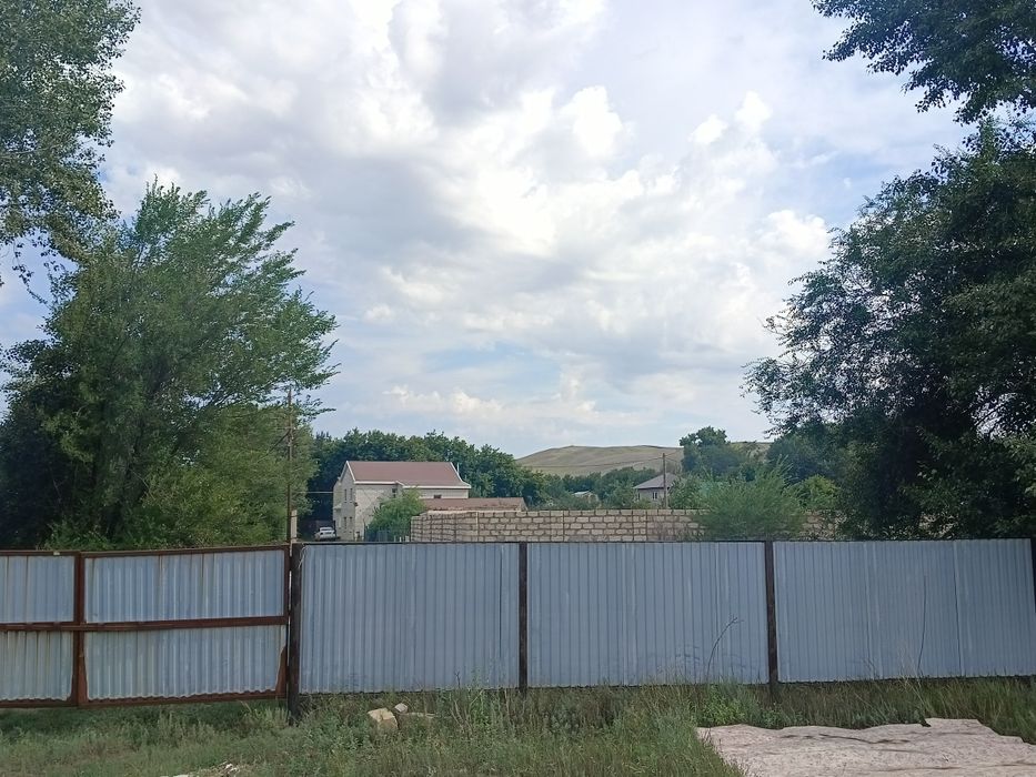 Продам коттедж в Акжар 1