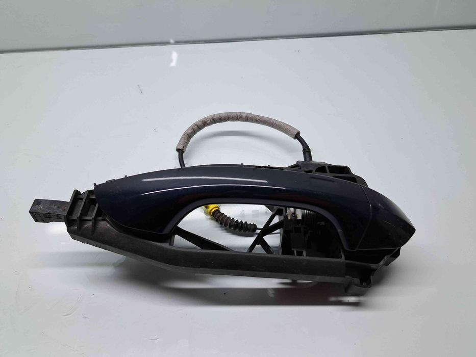 Maner usa dreapta spate Audi A6 (4A2, C8) S-line [Fabr 2018-2025] LX5B