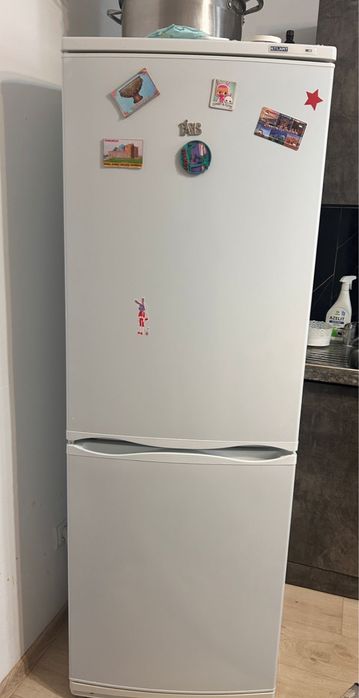 Холодильник Atlant