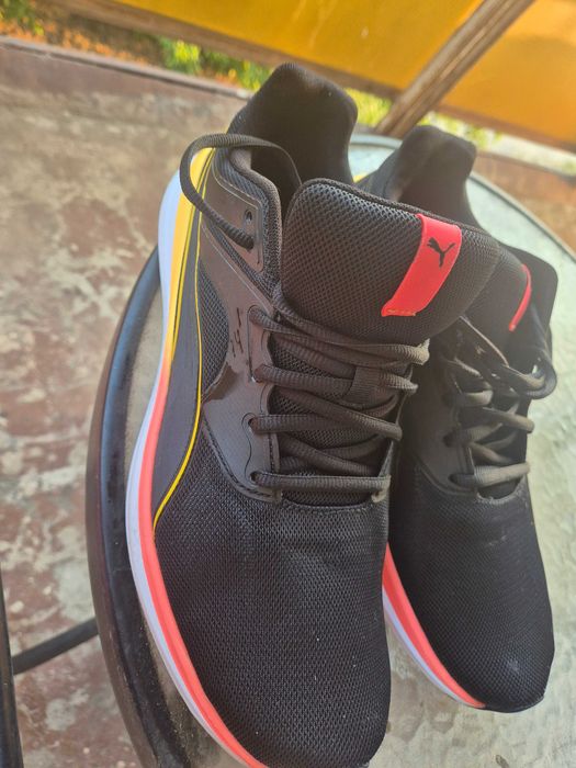 Мъжки маратонки PUMA