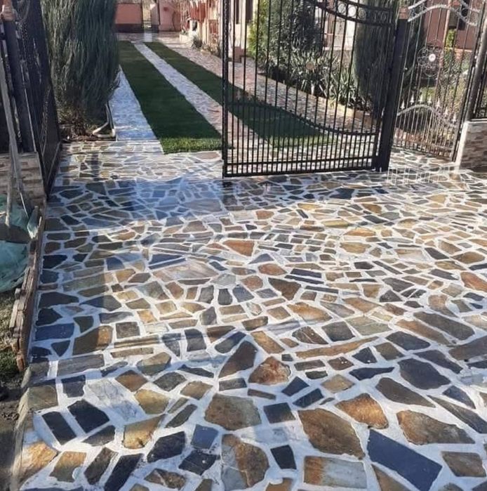 Piatră naturală de vânzare – PREȚ FOARTE BUN!