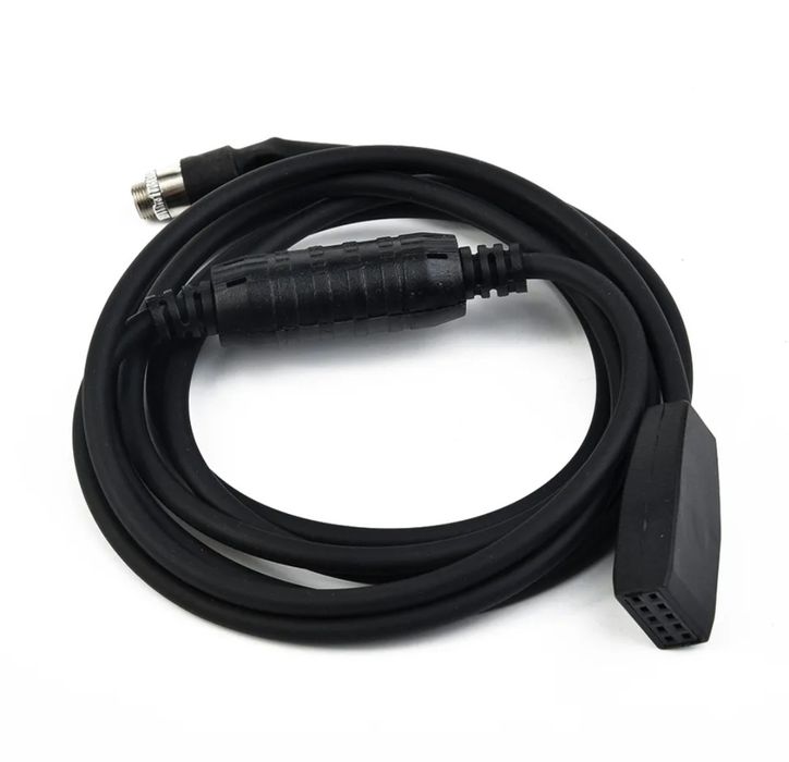 AUX кабел за бмв Е46, Е39, Е53 , Х5 Аукс cabel