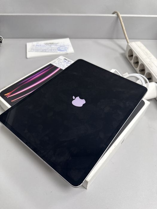 Ipad Pro 6 поколение