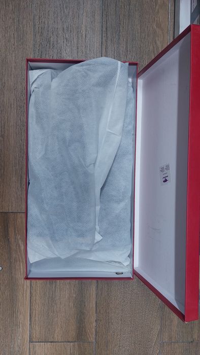 Продам сапоги демисезонные