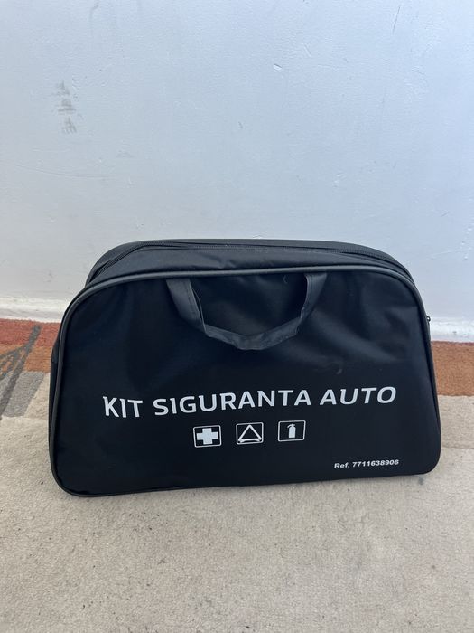 Kit siguranta auto