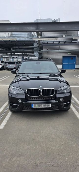 BMW X5 BMW X5 xDrive 3.0d
