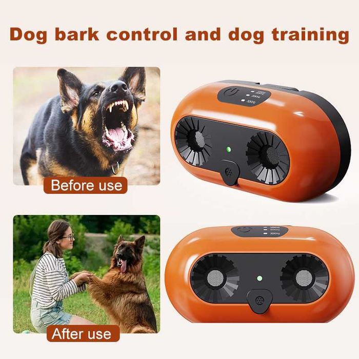 Perimetru electronic PETSAFE pentru caini