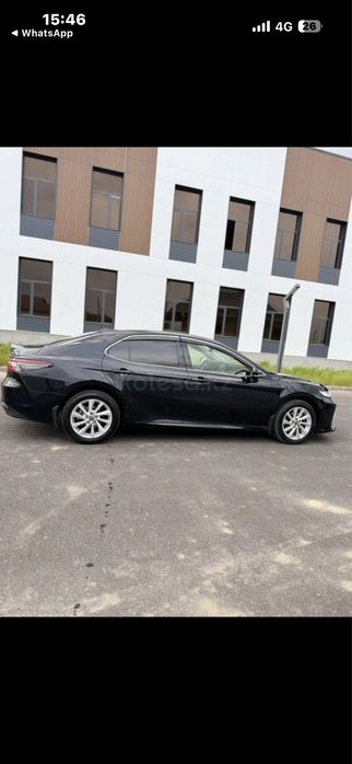 Camry 70 срочно нужны деньги