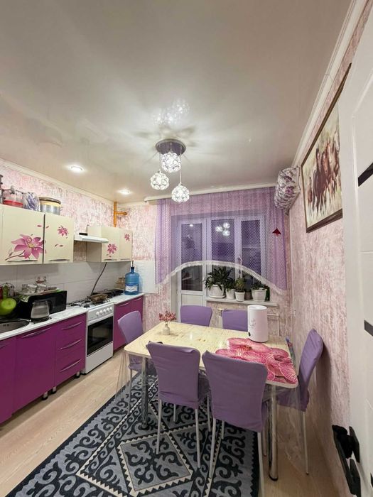 Продается 1 ком квартира в 10 мкр