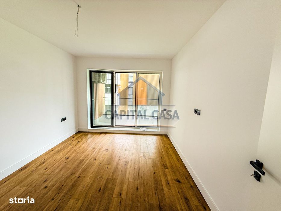 Garsoniere si Apartamente Premium in Ansamblu Nou, Sector 3