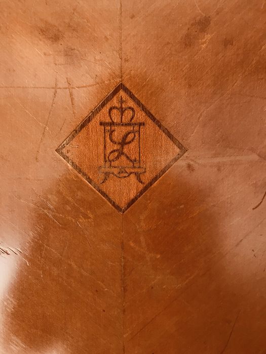 Set mobila 100 ani furnizor casa regala , fabrica Lengyel