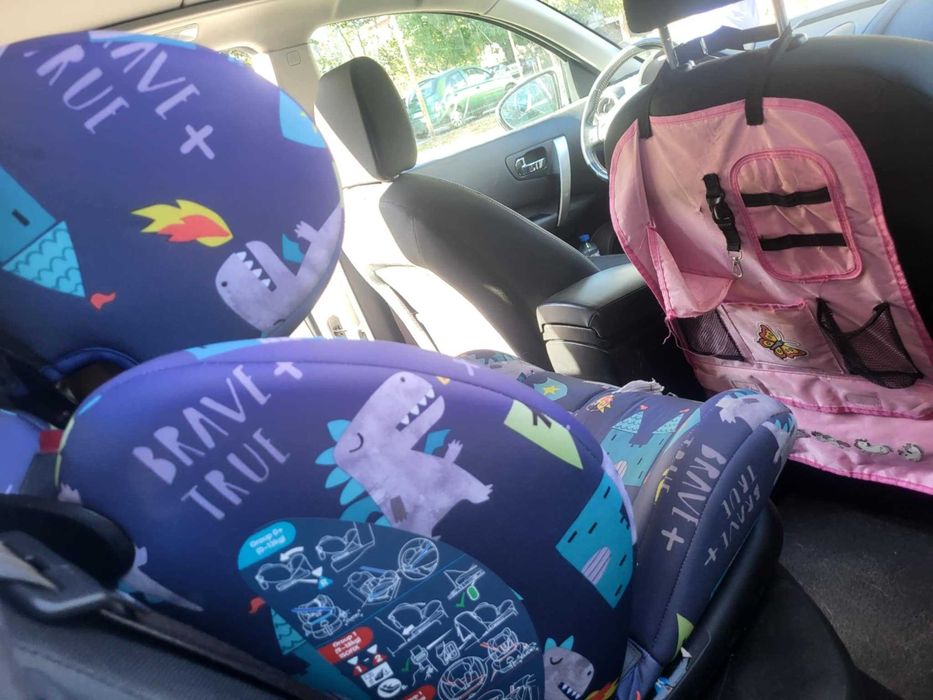 Детско столче за кола cosatto