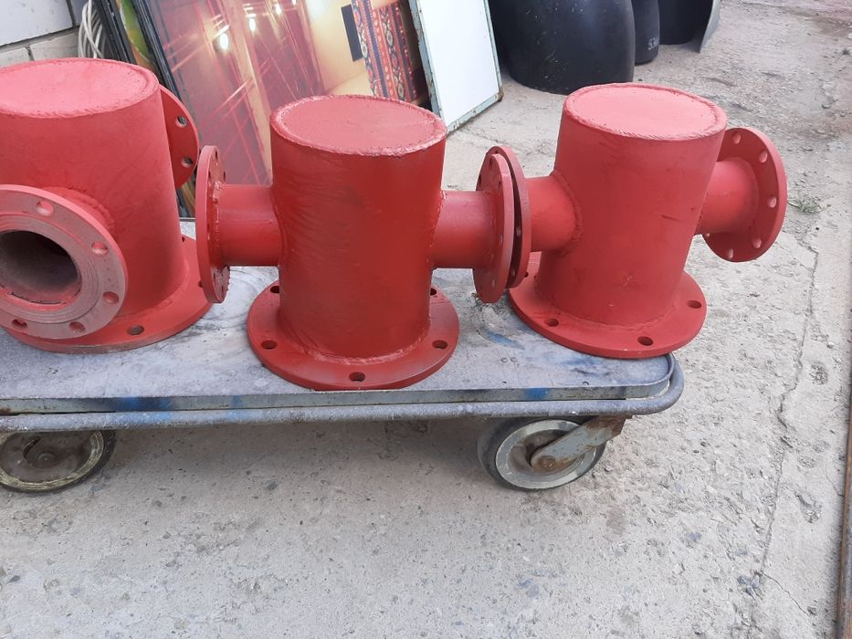 Продам подставка под гидрант