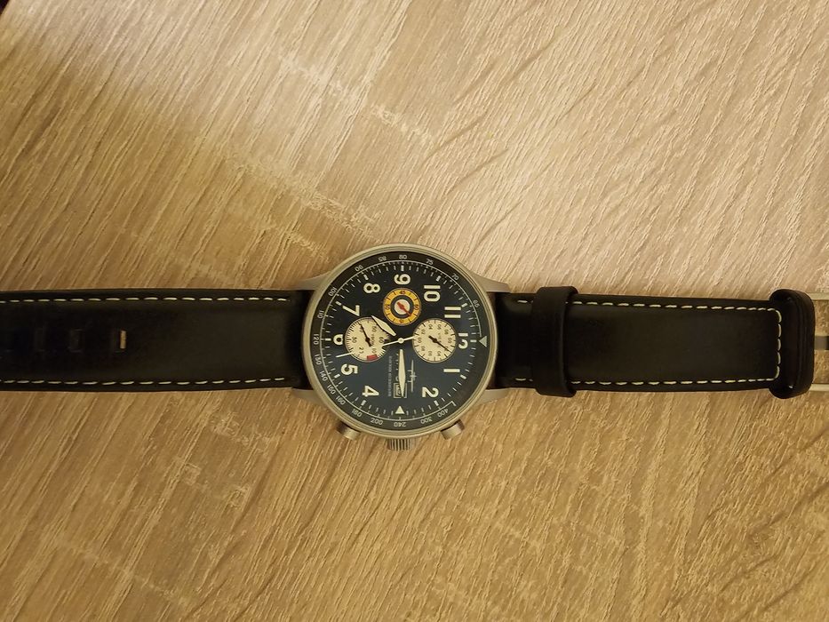 Avi-8.Hawker Hurricane