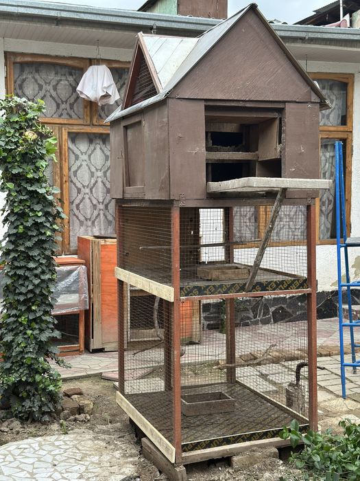 Valer 3 etajli sotiladi