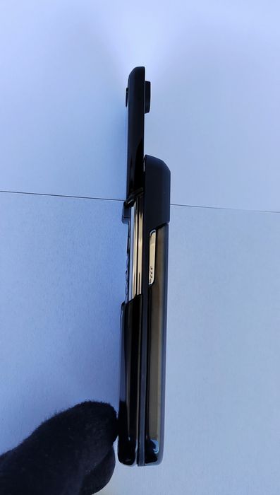 телефон Nokia 8800 Black Оригинален, Нокиа 8800 черен