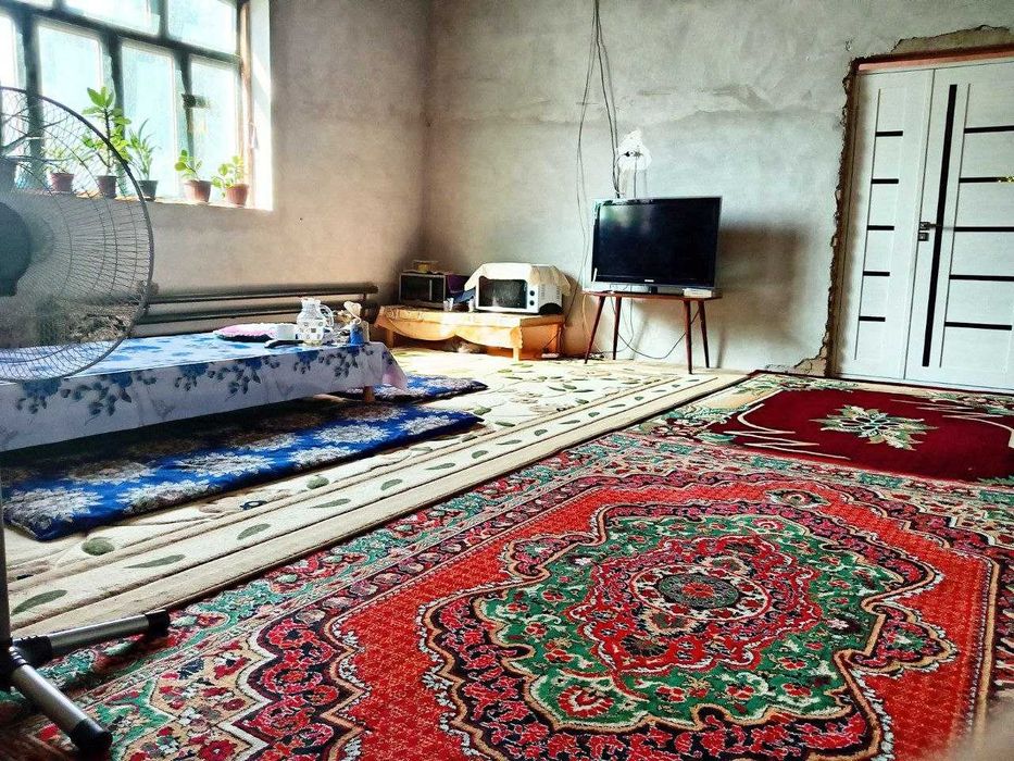 Срочно СОТИЛАДИ! Можно использовать и под Дачу, и под жилой дом