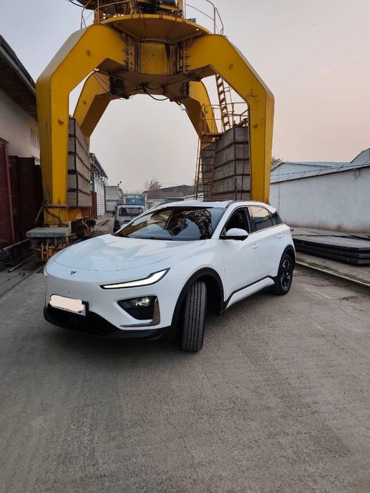 Продается Neta x, в идеальном состоянии