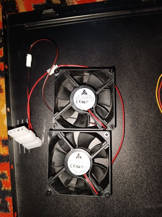 Комплектующие для компьютера