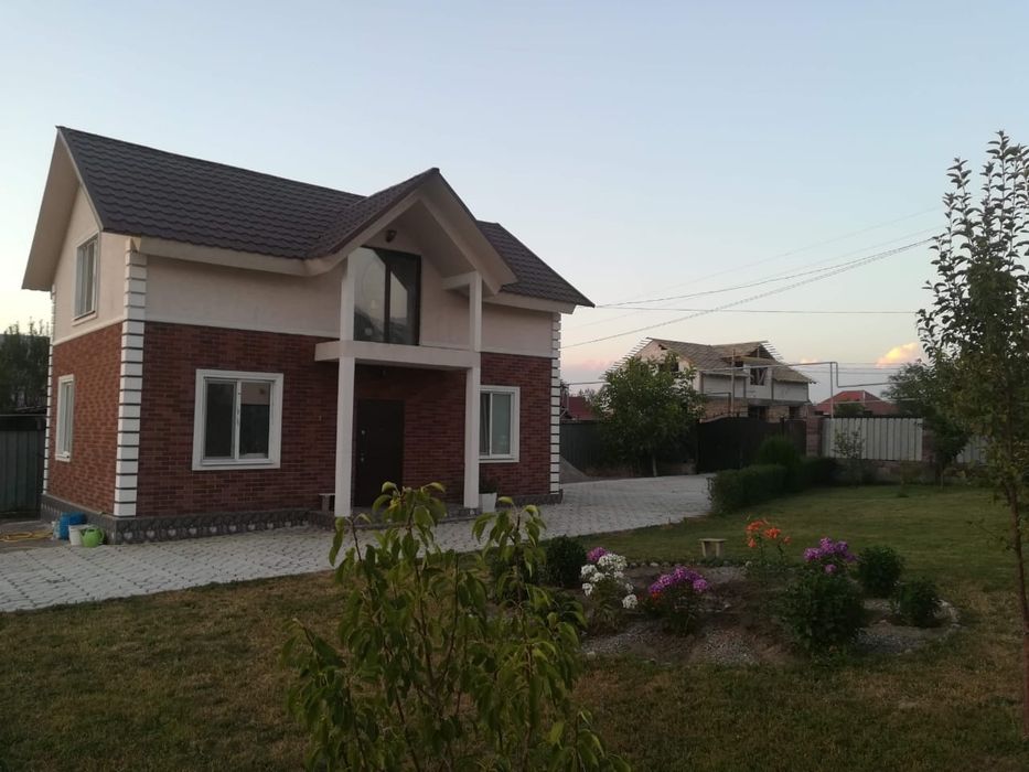 Срочно продам дом!