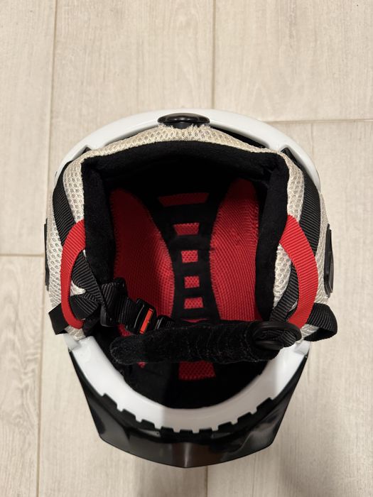 Каска за ски / snowboard UVEX, размер M, 56-58 см