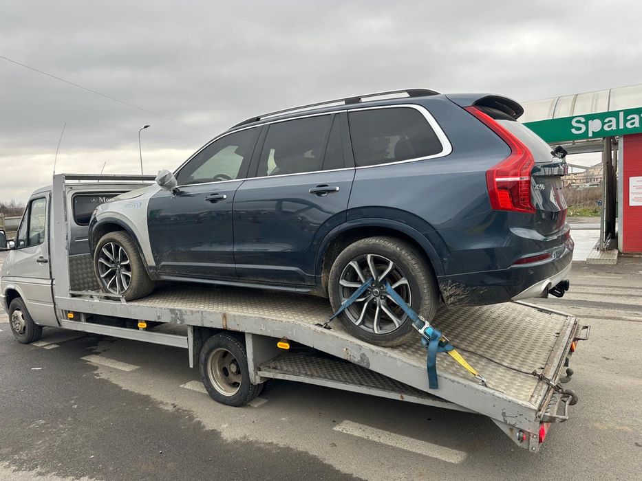 Tractari auto Brasov/platforma auto/transport utilaje/ NON STOP