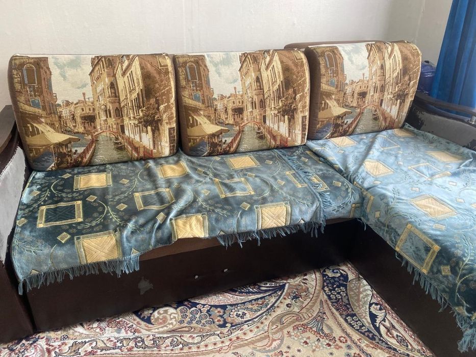 диван раскладной