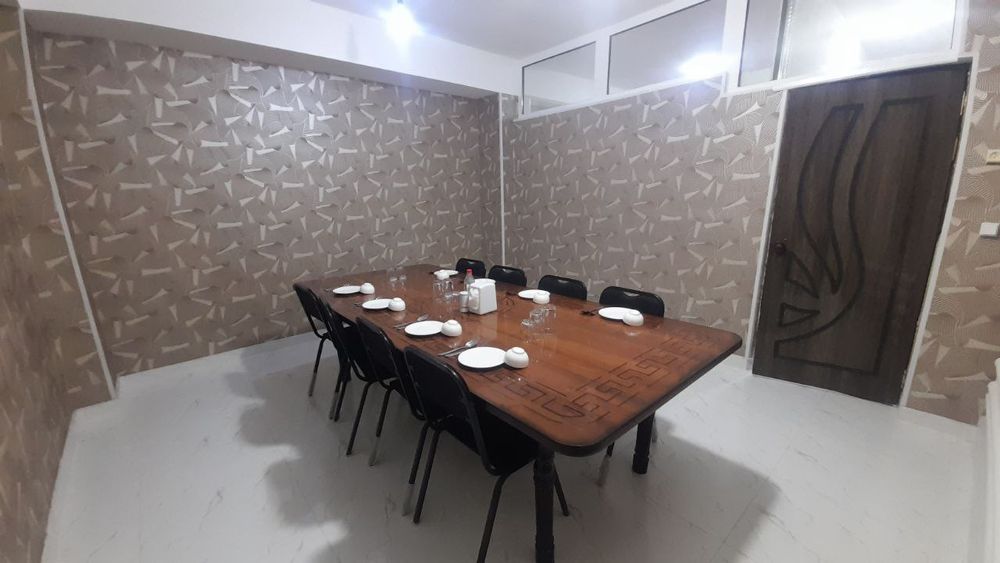 Ошхона бизнес сотилади