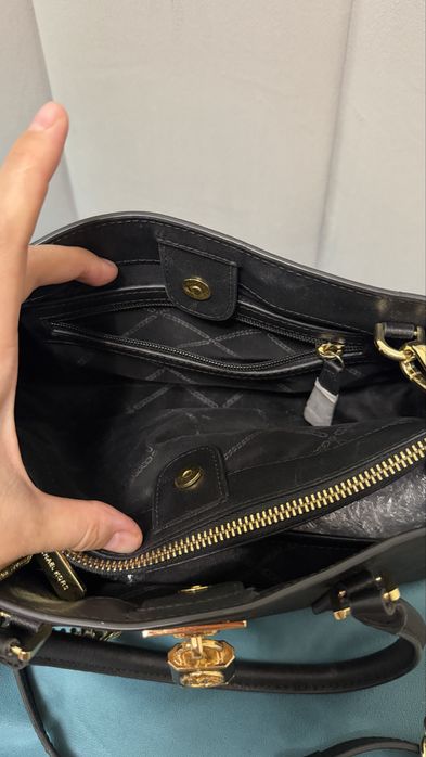 Сумка люкс Michael Kors