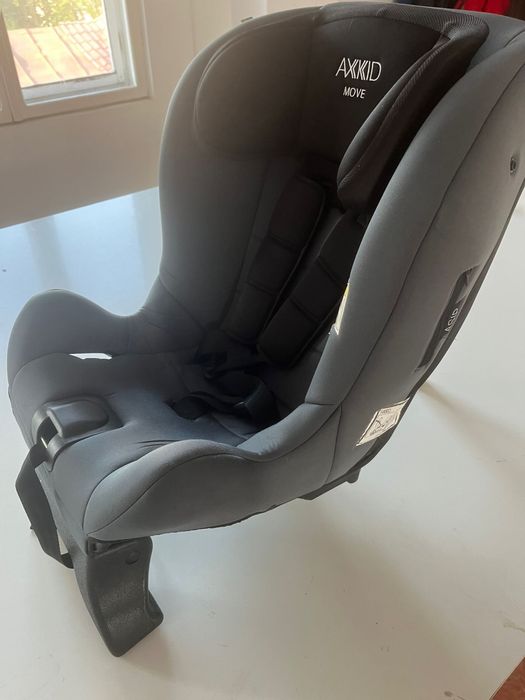 Scaun auto exclusiv rear facing Axkid