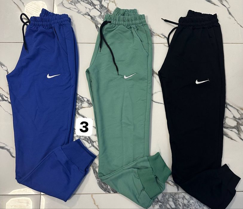 Set trei perechi pantaloni