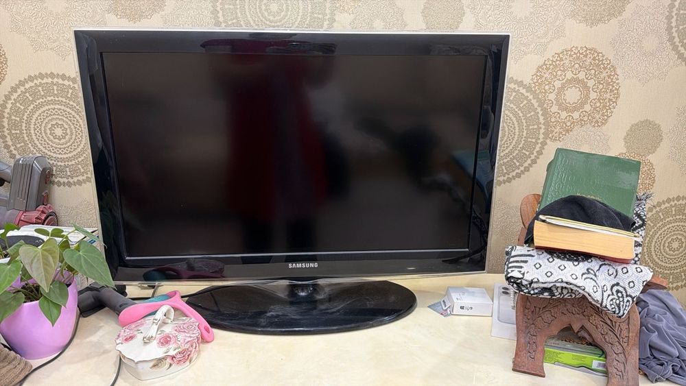 Телевизор Самсунг