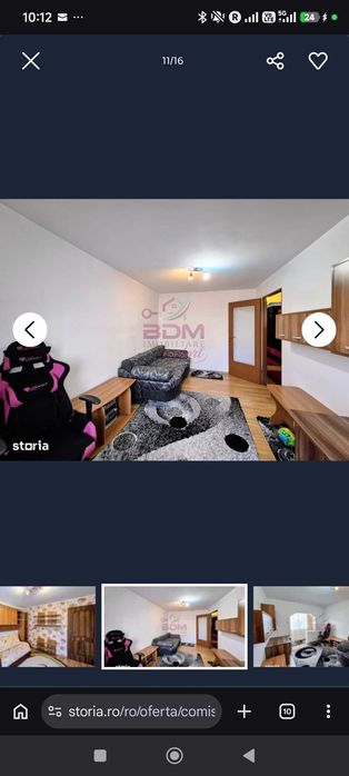 Pat sofa condiții bune