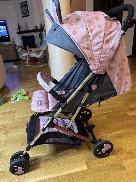 Carucior Cosatto Woosh 2 Bunny