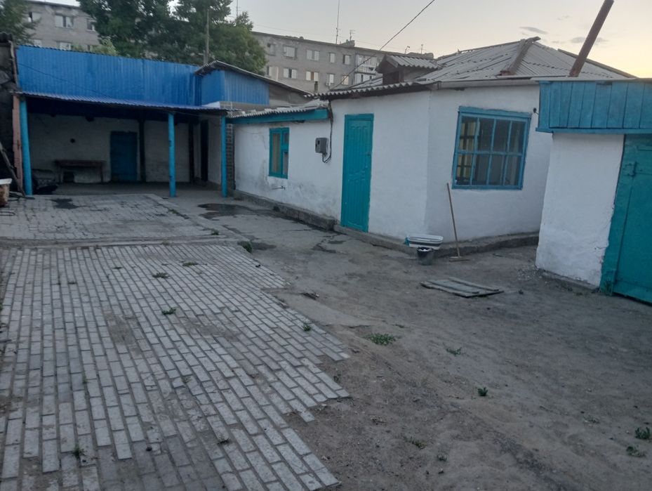 Срочна продам Дом