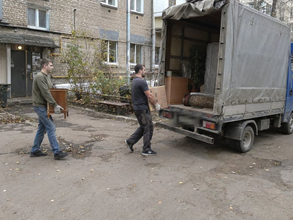 Грузчики Костанай 24/7